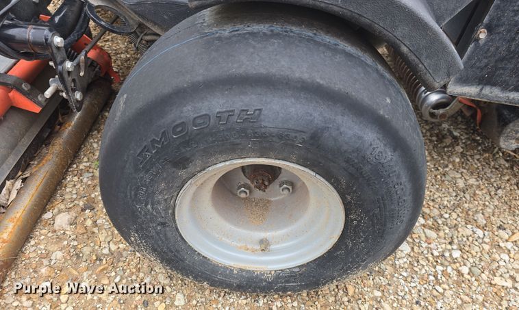 image for item EK5188 Jacobsen Eclipse 322 reel mower