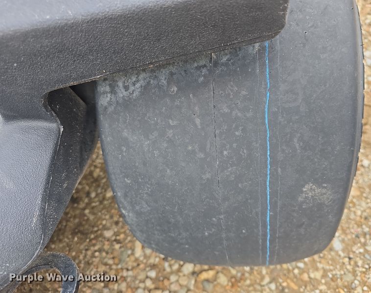 image for item EK5188 Jacobsen Eclipse 322 reel mower