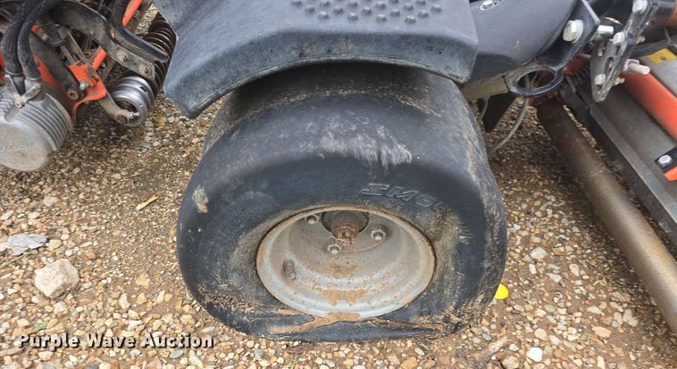 image for item EK5188 Jacobsen Eclipse 322 reel mower