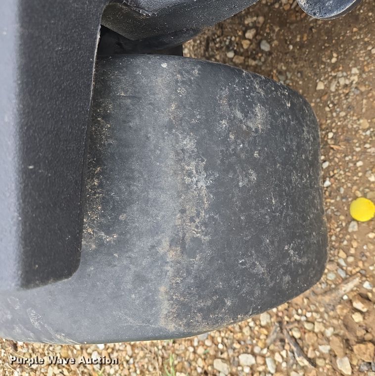 image for item EK5188 Jacobsen Eclipse 322 reel mower