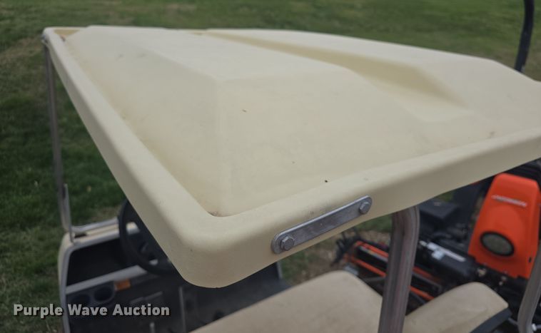 image for item EK5189 1995 Club Car DS golf cart