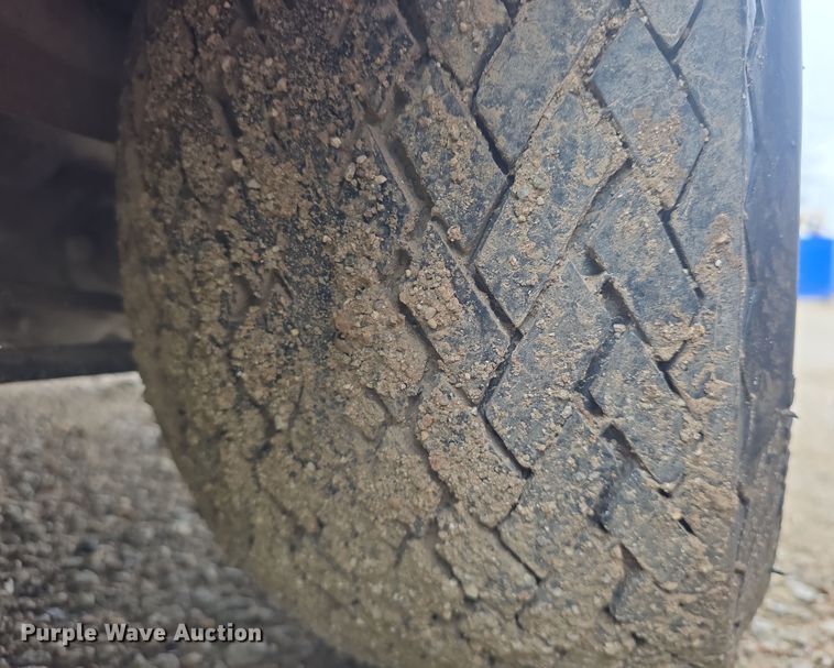 image for item EK5189 1995 Club Car DS golf cart