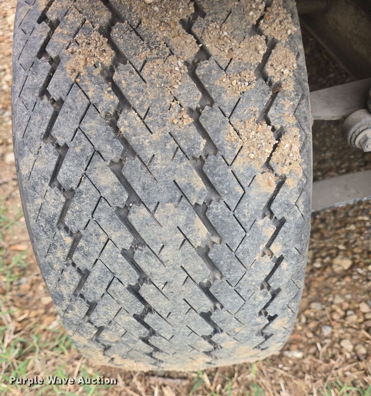 image for item EK5189 1995 Club Car DS golf cart