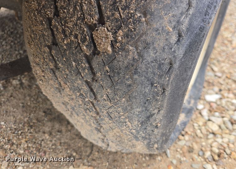 image for item EK5189 1995 Club Car DS golf cart