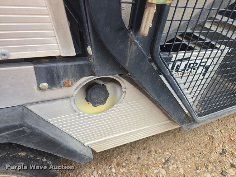 image for item EK5190 2010 Club Car Turf 1 golf cart