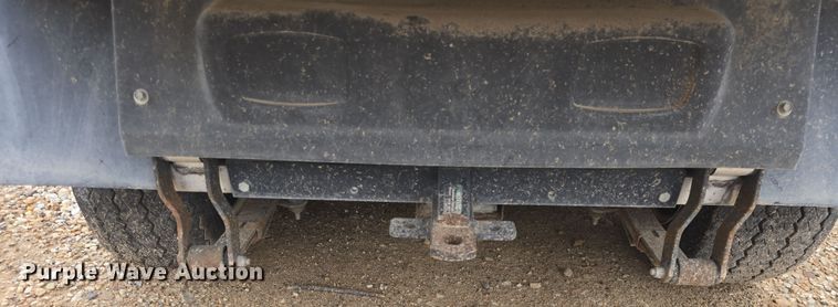 image for item EK5190 2010 Club Car Turf 1 golf cart