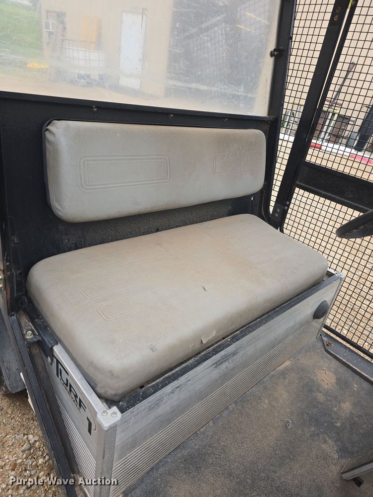 image for item EK5190 2010 Club Car Turf 1 golf cart