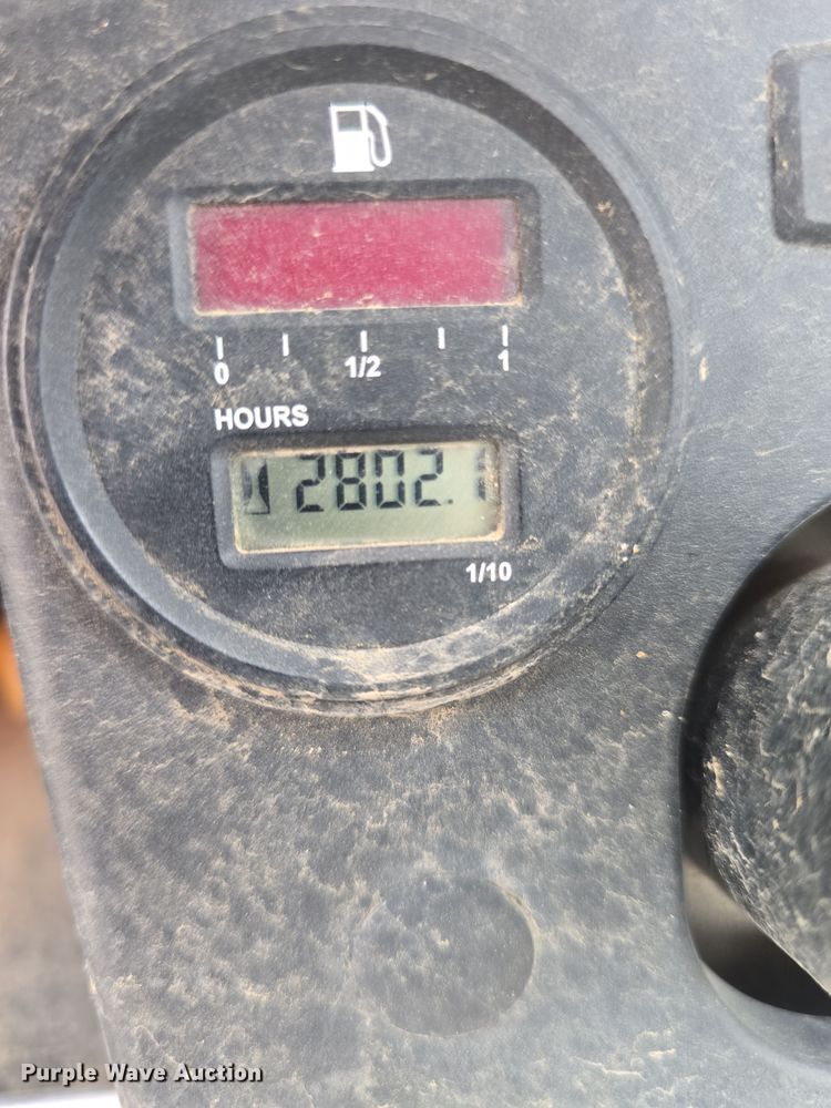 image for item EK5190 2010 Club Car Turf 1 golf cart