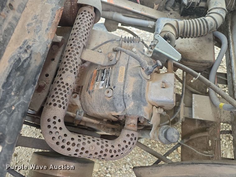 image for item EK5190 2010 Club Car Turf 1 golf cart