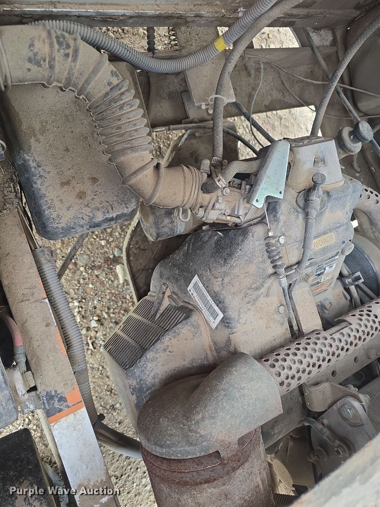 image for item EK5190 2010 Club Car Turf 1 golf cart