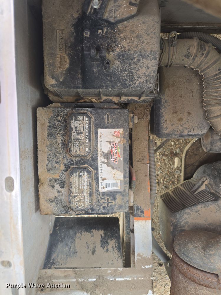 image for item EK5190 2010 Club Car Turf 1 golf cart