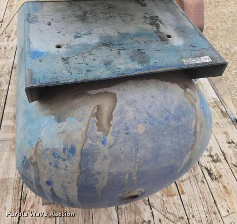 image for item EK5191 Sullair 10-30 AC/AC air compressor