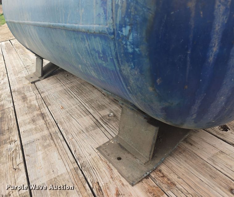 image for item EK5191 Sullair 10-30 AC/AC air compressor