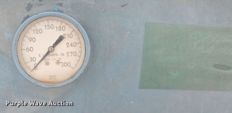 image for item EK5191 Sullair 10-30 AC/AC air compressor