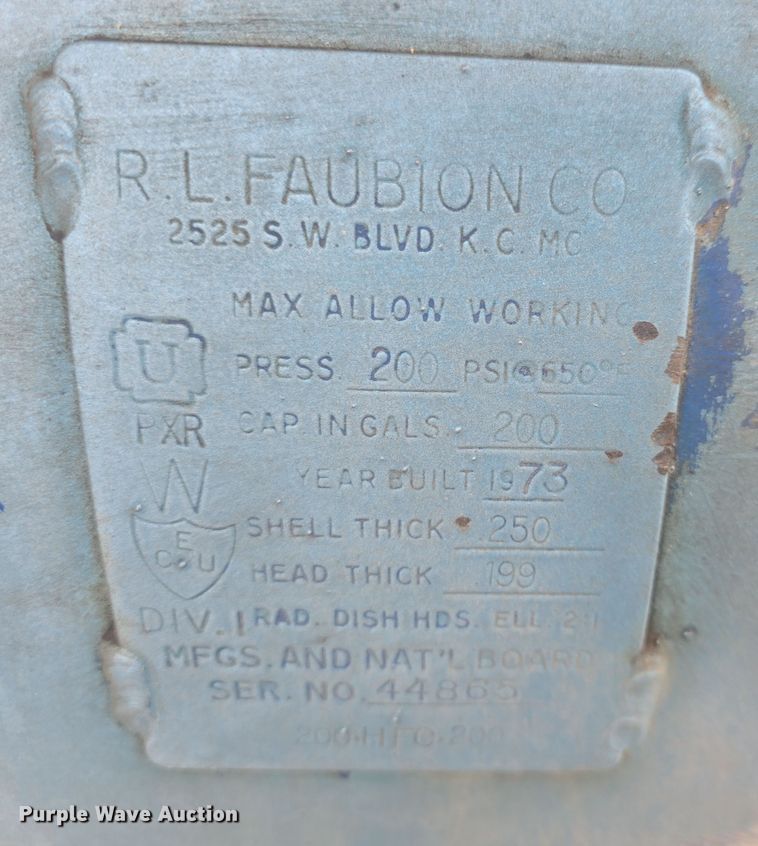 image for item EK5191 Sullair 10-30 AC/AC air compressor