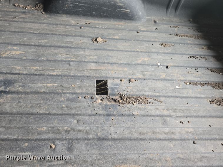 image for item EK5199 Chevrolet pickup truck bed