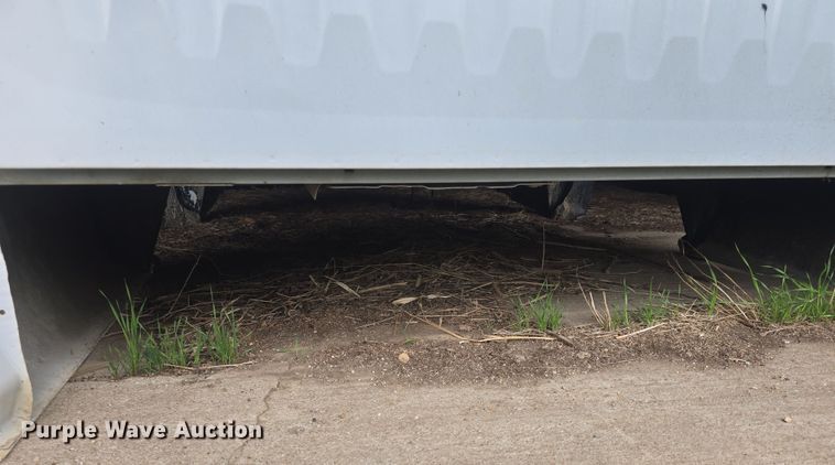 image for item EK5199 Chevrolet pickup truck bed