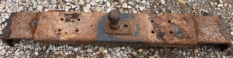 image for item EK5199 Chevrolet pickup truck bed