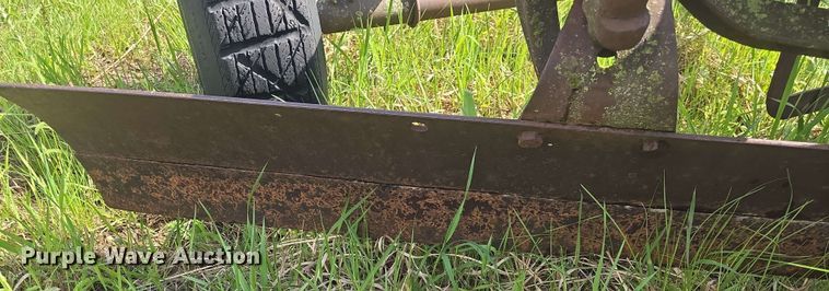 image for item EK5207 Pull type grader