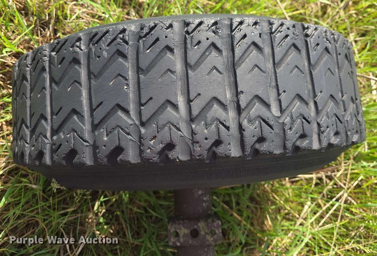 image for item EK5207 Pull type grader