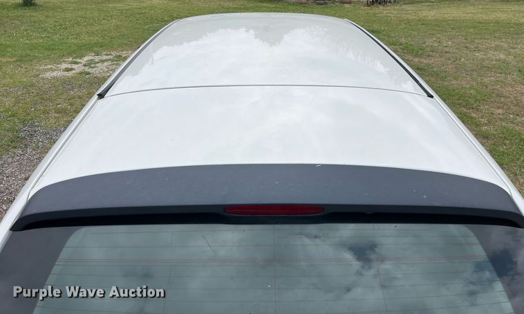 image for item EL2013 2006 Dodge Magnum 