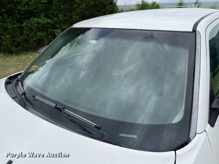 image for item EL2013 2006 Dodge Magnum 