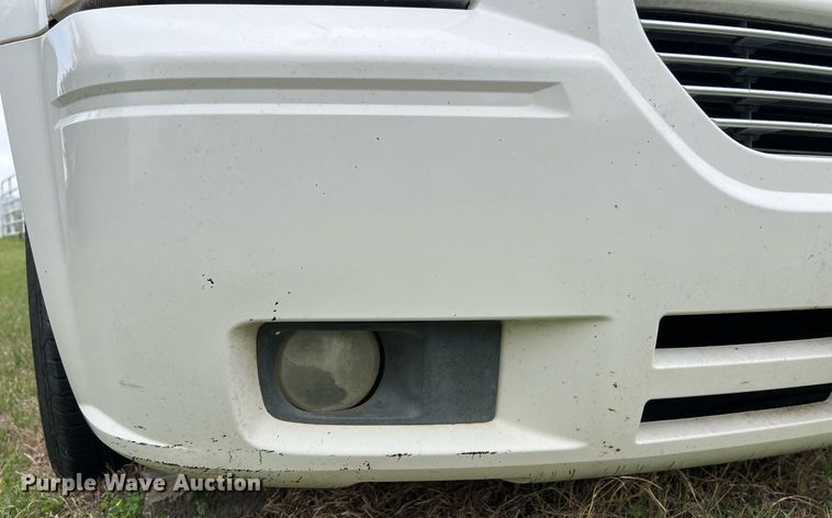 image for item EL2013 2006 Dodge Magnum 