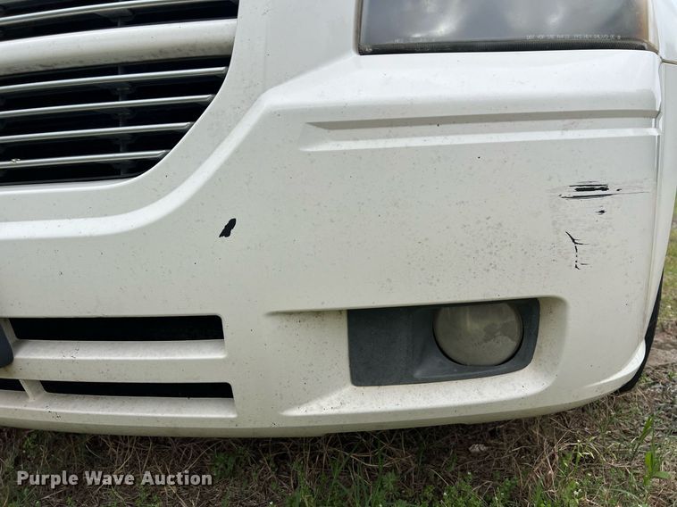 image for item EL2013 2006 Dodge Magnum 