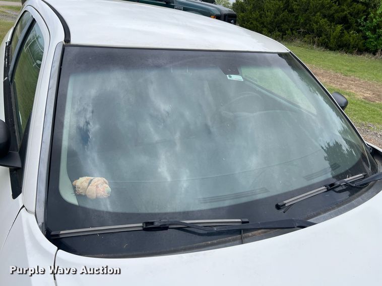 image for item EL2013 2006 Dodge Magnum 