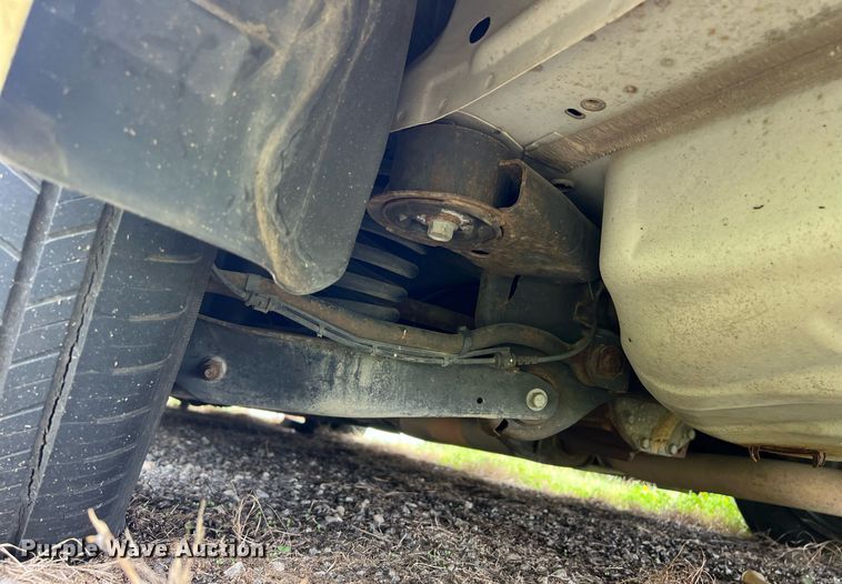 image for item EL2013 2006 Dodge Magnum 