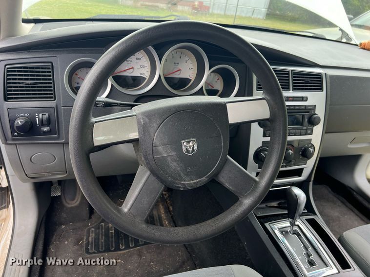 image for item EL2013 2006 Dodge Magnum 