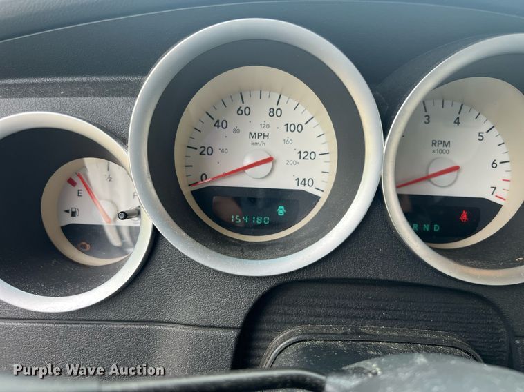 image for item EL2013 2006 Dodge Magnum 