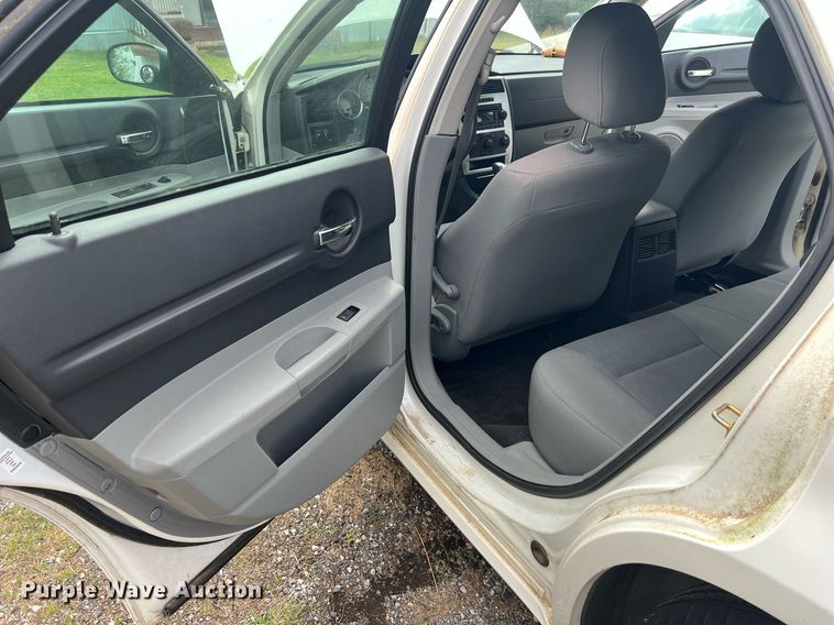 image for item EL2013 2006 Dodge Magnum 