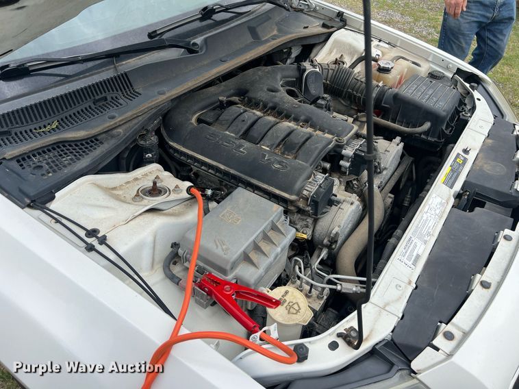 image for item EL2013 2006 Dodge Magnum 