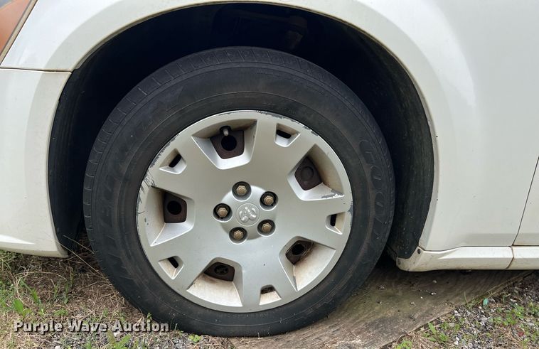 image for item EL2013 2006 Dodge Magnum 