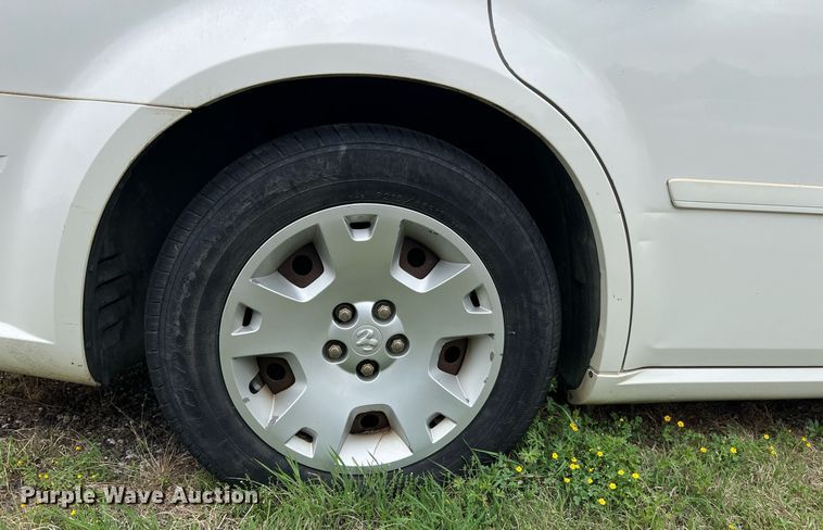 image for item EL2013 2006 Dodge Magnum 