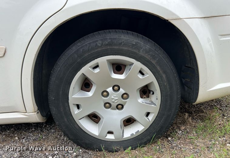 image for item EL2013 2006 Dodge Magnum 