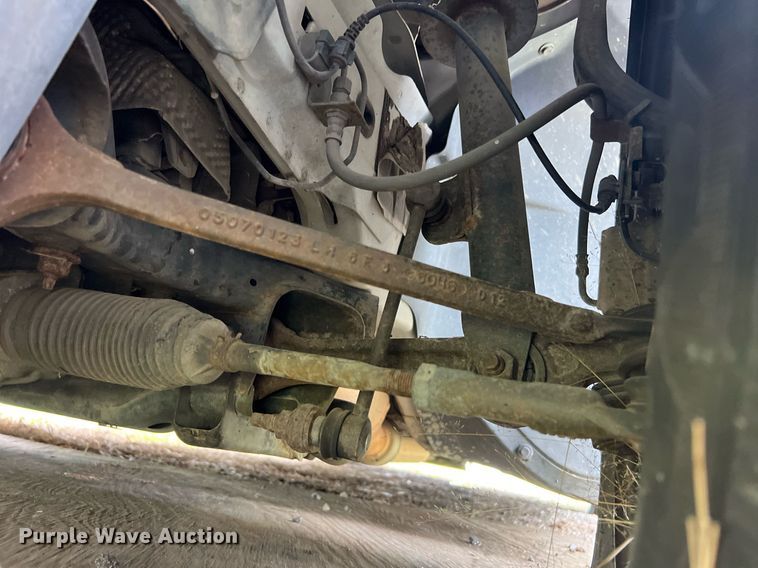 image for item EL2013 2006 Dodge Magnum 