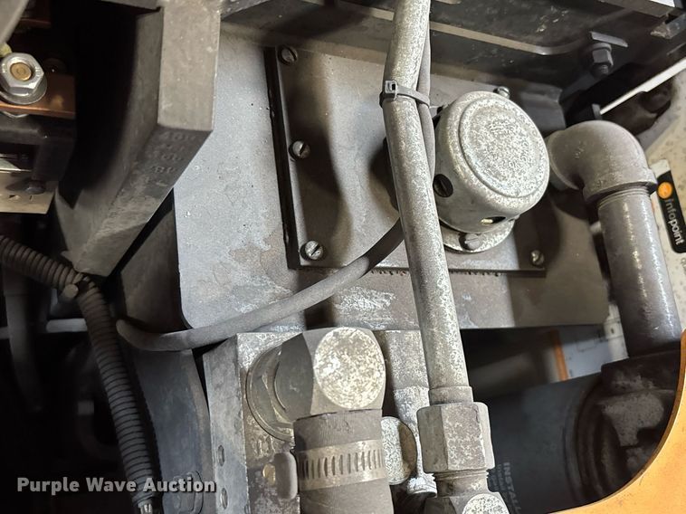 image for item EL5997 2016 Crown SP3520-30 order picker