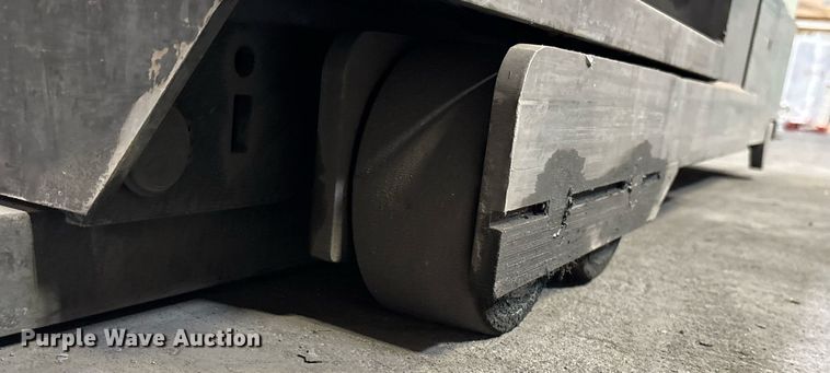 image for item EL5997 2016 Crown SP3520-30 order picker