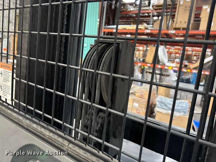 image for item EL5998 2016 Crown SP3520-30 order picker