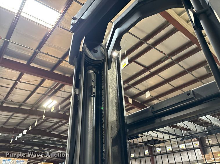 image for item EL5998 2016 Crown SP3520-30 order picker