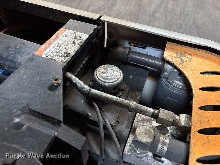 image for item EL5998 2016 Crown SP3520-30 order picker