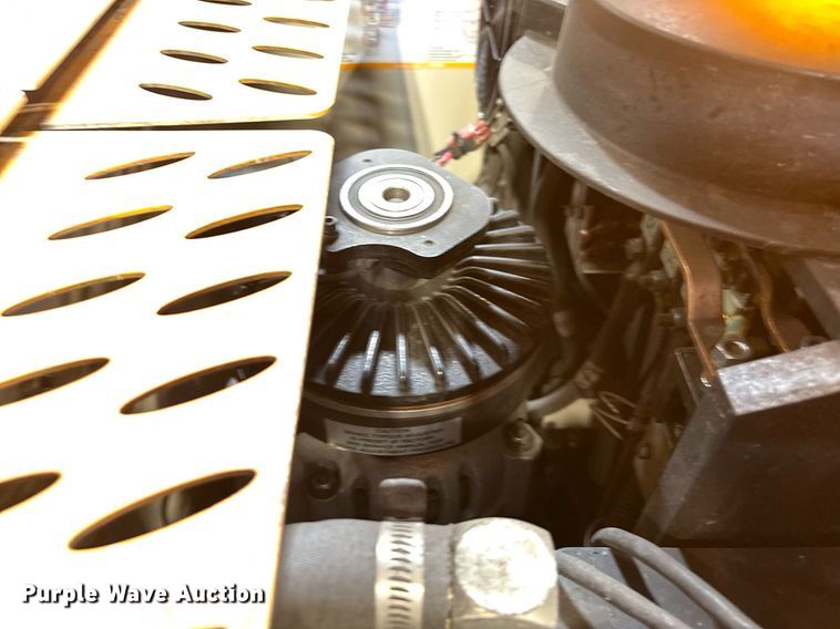 image for item EL5998 2016 Crown SP3520-30 order picker