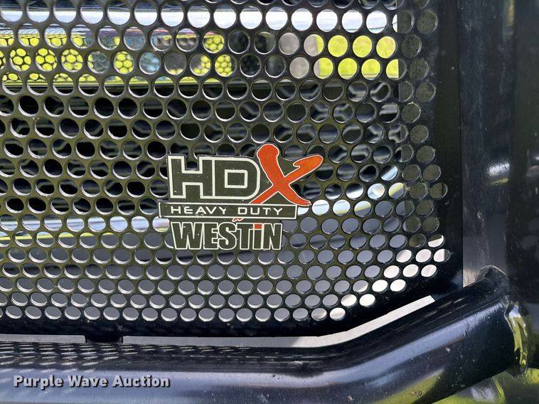 image for item EM0042 2019 Dodge Ram 1500 Crew Cab pickup truck