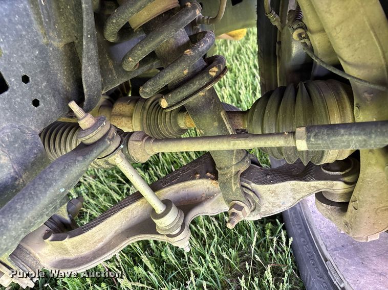 image for item EM0042 2019 Dodge Ram 1500 Crew Cab pickup truck