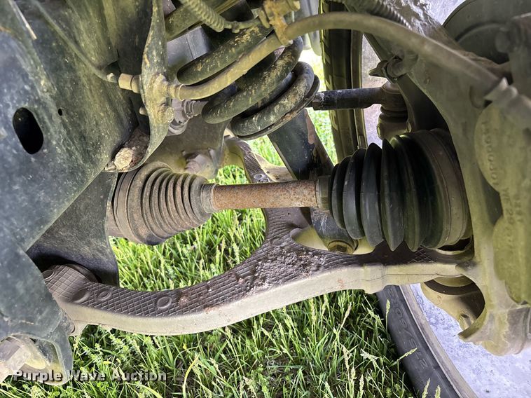 image for item EM0042 2019 Dodge Ram 1500 Crew Cab pickup truck