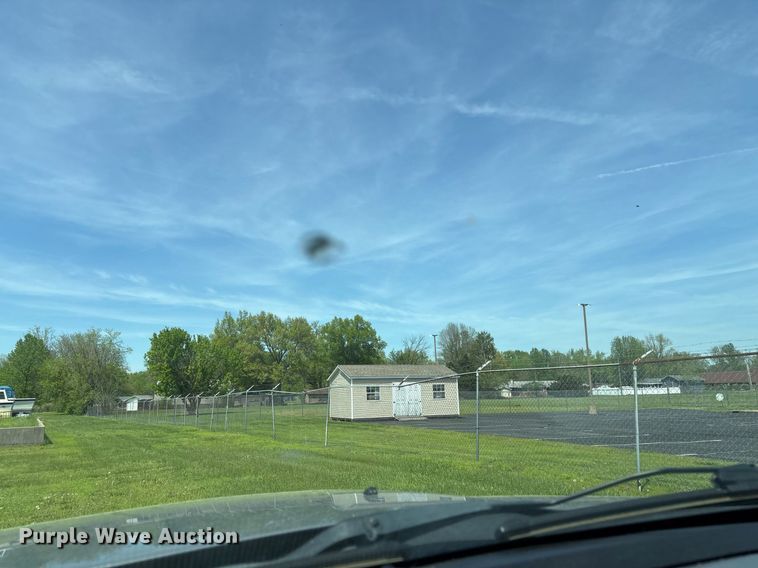 image for item EM0042 2019 Dodge Ram 1500 Crew Cab pickup truck