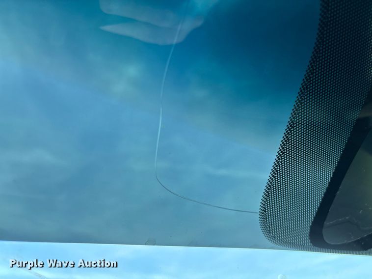 image for item EM0042 2019 Dodge Ram 1500 Crew Cab pickup truck