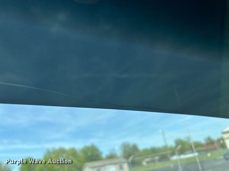 image for item EM0042 2019 Dodge Ram 1500 Crew Cab pickup truck